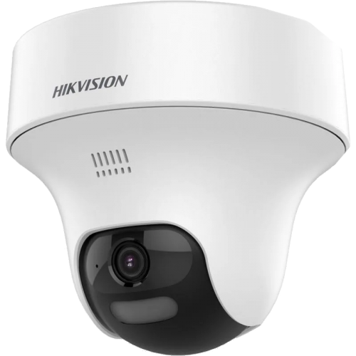 Turbo HD відеокамера Hikvision - фото 1