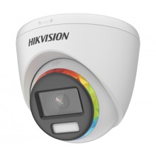 2 Мп ColorVu TurboHD видеокамера Hikvision