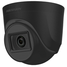 Turbo HD видеокамера Hikvision
