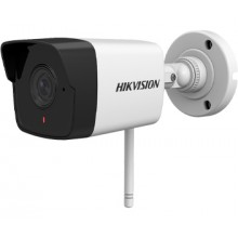 2Мп IP видеокамера Hikvision Wi-Fi модулем