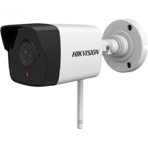 2Мп IP видеокамера Hikvision Wi-Fi модулем - фото 1