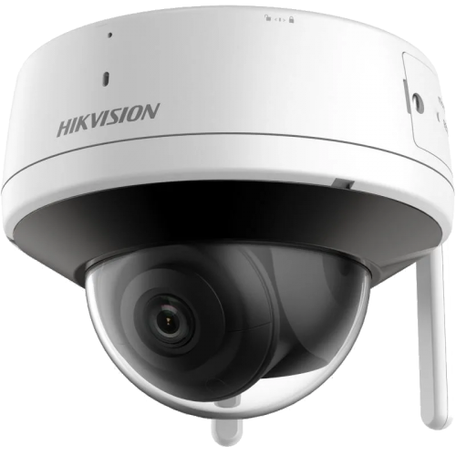 IP відеокамера Hikvision - фото 1