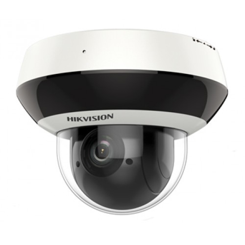 4 Мп IP PTZ видеокамера Hikvision с Wi-Fi - фото 1