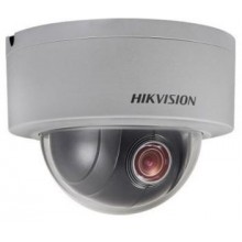 IP SpeedDome Hikvision