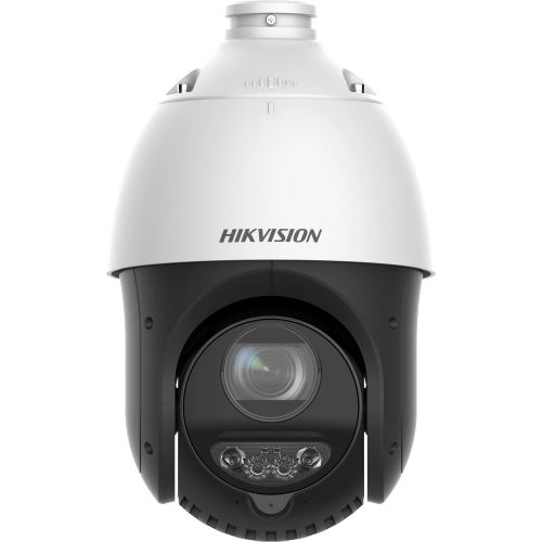 PTZ видеокамера Hikvision - фото 1