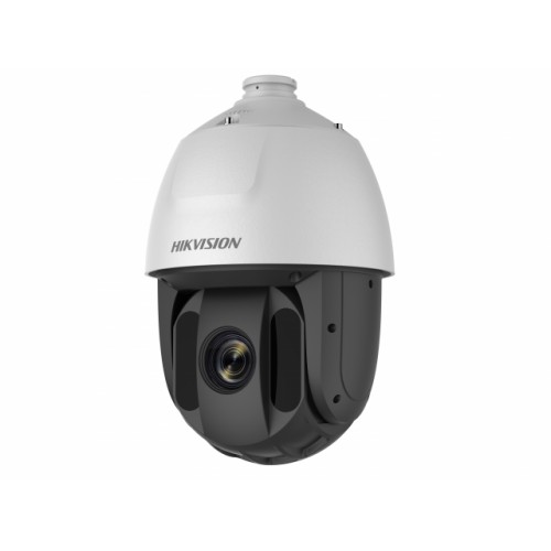 4МП IP PTZ відеокамера Hikvision з функцією Auto-Tracking - фото 1