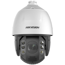 PTZ відеокамера Hikvision