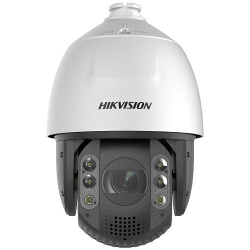 PTZ відеокамера Hikvision - фото 1