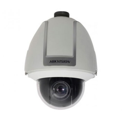 Уличная IP SpeedDome Hikvision - фото 1