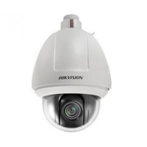 IP SpeedDome Hikvision - фото 1