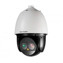 IP Smart PTZ видеокамера Hikvision
