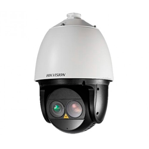 IP Smart PTZ видеокамера Hikvision - фото 1