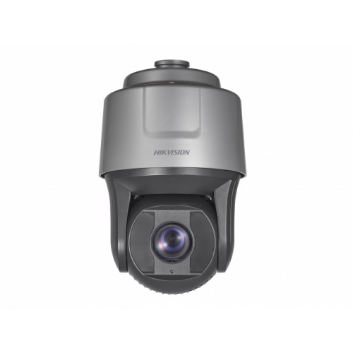 2Мп IP PTZ видеокамера Hikvision с ИК-подсветкой - фото 1