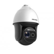 IP Smart PTZ видеокамера Hikvision