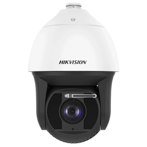 PTZ видеокамера Hikvision - фото 1