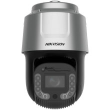 PTZ видеокамера Hikvision