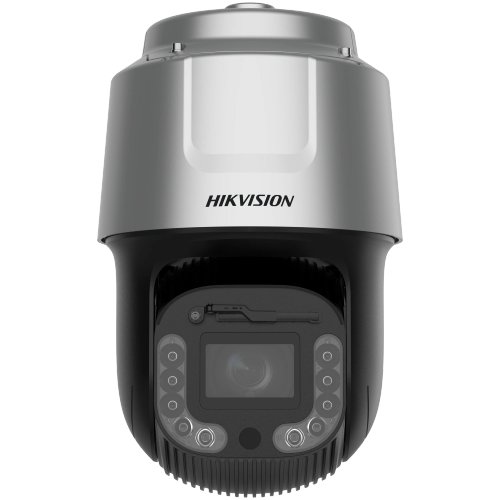 PTZ видеокамера Hikvision - фото 1