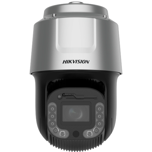PTZ видеокамера Hikvision - фото 1