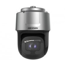 4Мп IP PTZ видеокамера Hikvision с алгоритмами DarkFighter