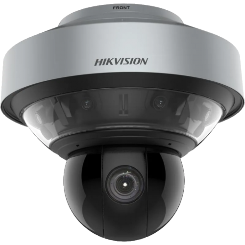 PTZ відеокамера Hikvision - фото 1