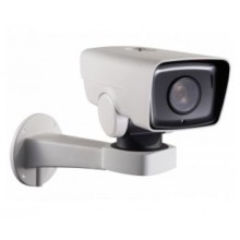 3Мп PTZ видеокамера Hikvision с ИК подсветкой
