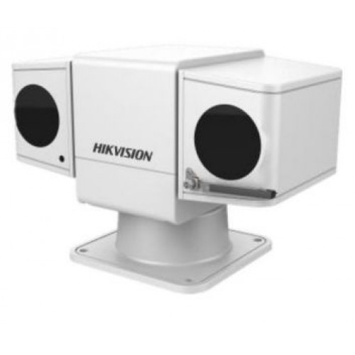 Darkfighter IP система позиционирования Hikvision - фото 1