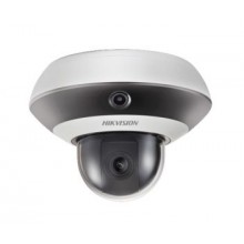 2MP 4 × Сетевая PanoVU PTZ-видеокамера Hikvision