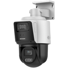 PTZ відеокамера Hikvision