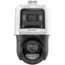 PTZ видеокамера Hikvision