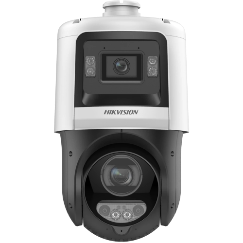 PTZ видеокамера Hikvision - фото 1
