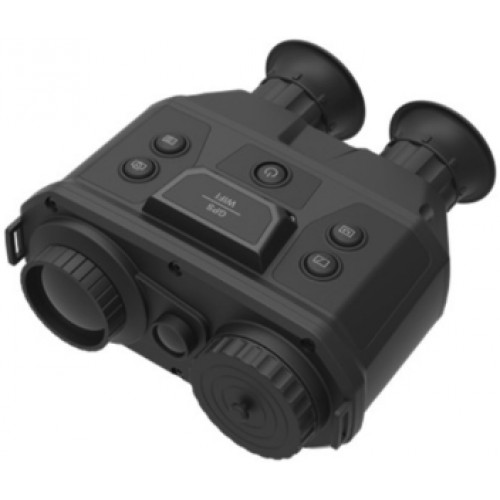 Handheld Thermal & Optical Bi-spectrum Binocular - фото 1