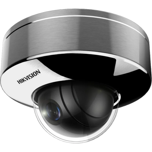 IP відеокамера Hikvision - фото 1