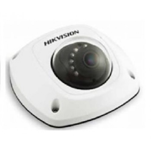 2 Мп мобильная сетевая видеокамера Hikvision - фото 1