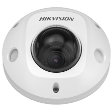 Відеокамера Hikvision
