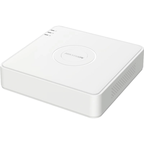 Видеорегистратор Hikvision - фото 1