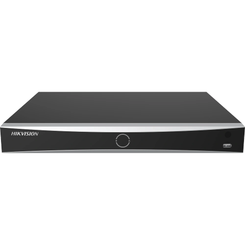 Видеорегистратор Hikvision - фото 1