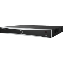 Відеореєстратор Hikvision