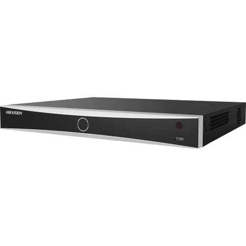 Відеореєстратор Hikvision - фото 1