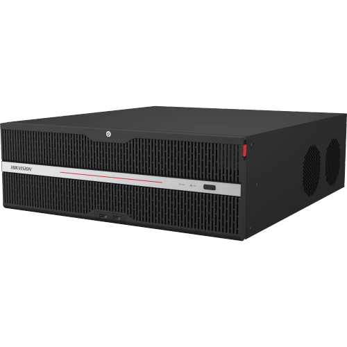 Відеореєстратор Hikvision - фото 1