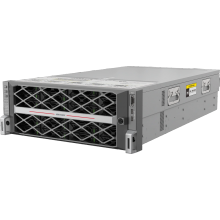 Кластерное хранилище Hikvision