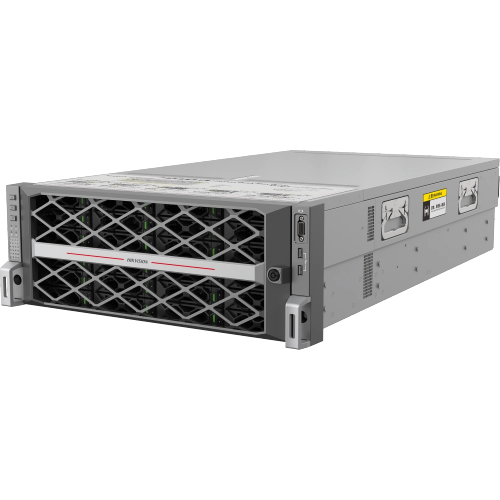 Кластерное хранилище Hikvision - фото 1