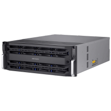 Кластерное хранилище Hikvision