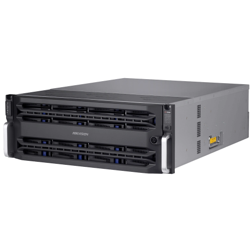Кластерное хранилище Hikvision - фото 1