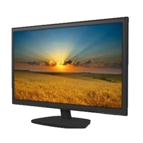 22” LED Monitor - фото 1