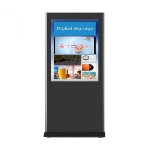 43-inch Floor Standing Digital Signage - фото 1