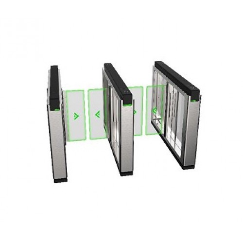 Hikvision Swing Barrier DS-K3B801А-L/M - фото 1