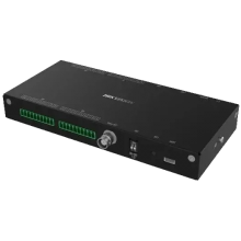 Дистриб'ютор IP-домофонів