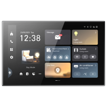 Хаб управления