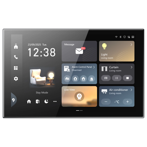 Хаб управления - фото 1