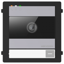 Главный блок модульной дверной станции Hikvision Главный блок модульной дверной станции Hikvision